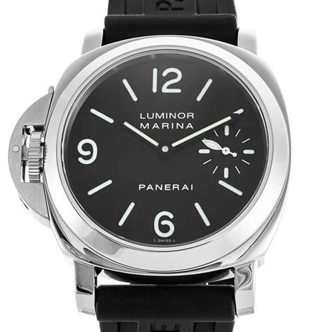 panerai 福 price malaysia|Luminor Destro PAM01655 .